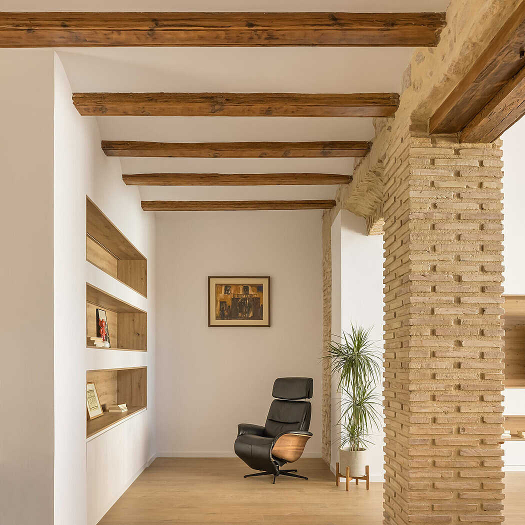 A&M 之家丨西班牙丨JSJ Arquitectos-4