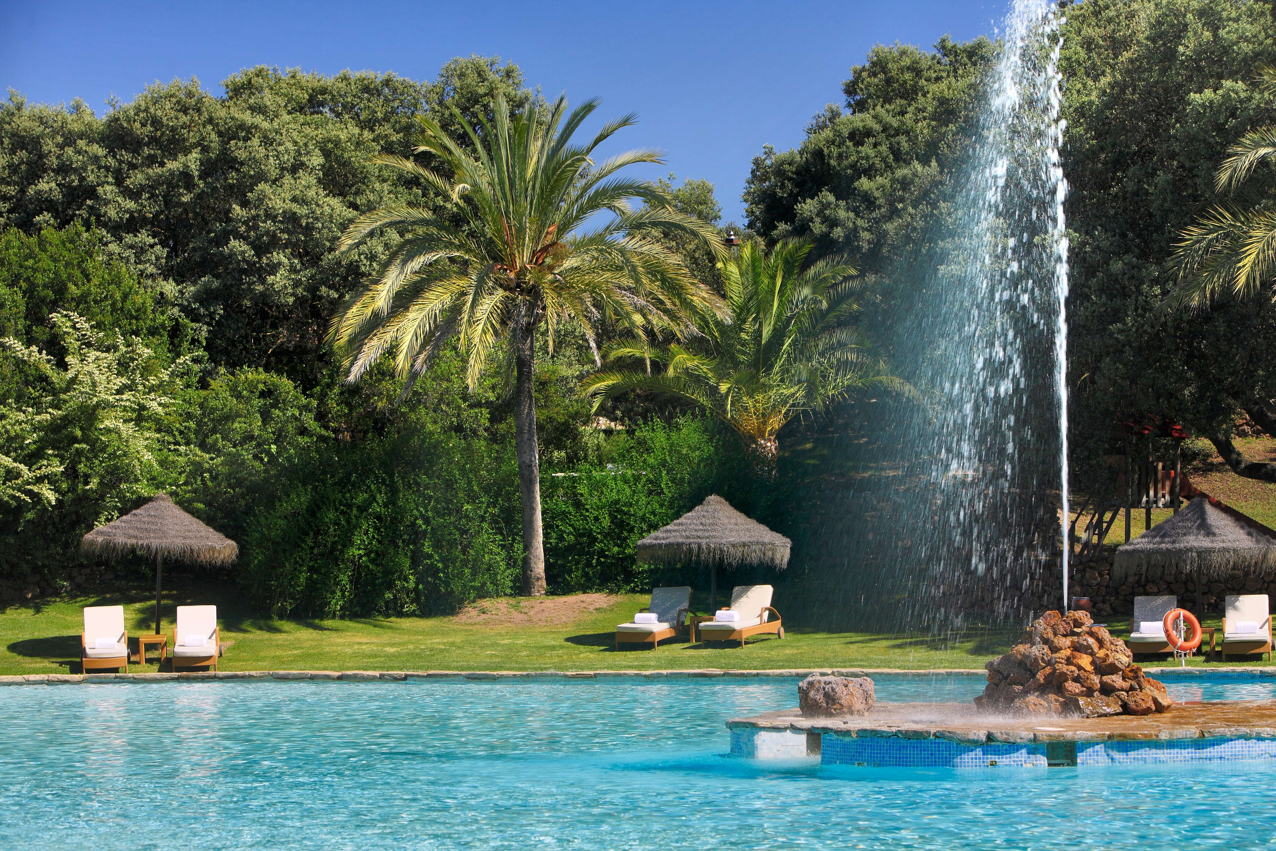 西班牙巴尔塞洛波巴迪亚酒店-37