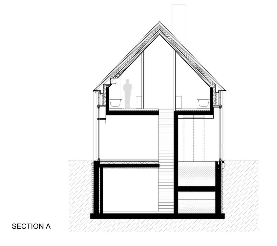哈泽格拉斯要塞农舍改造-105