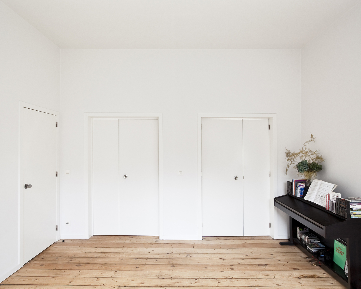 布鲁塞尔独栋改造-42