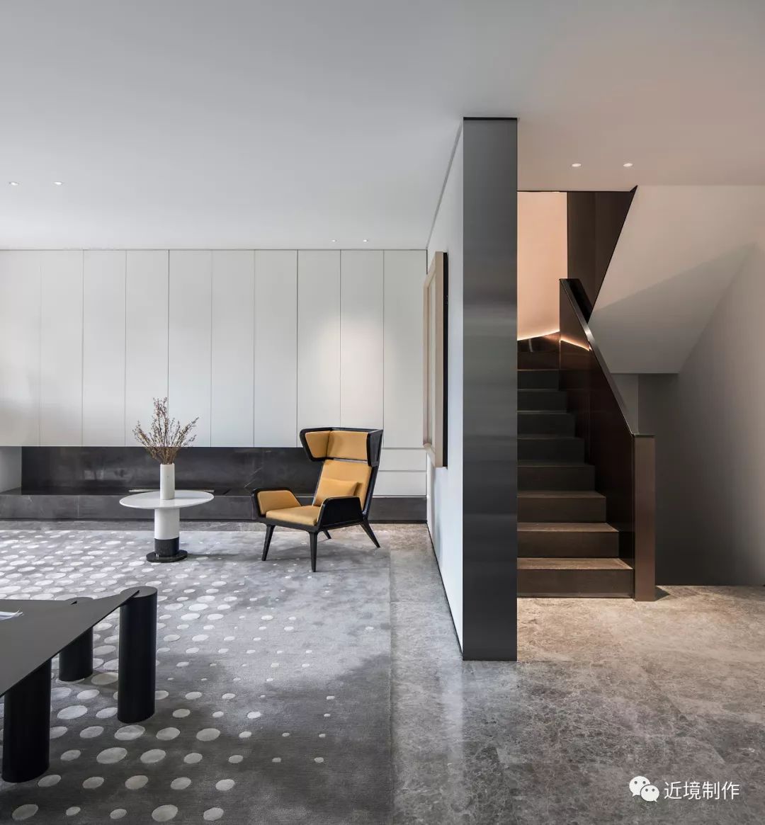 近境制作 | 诗意的现代居所，生活与自然的和谐交融-23