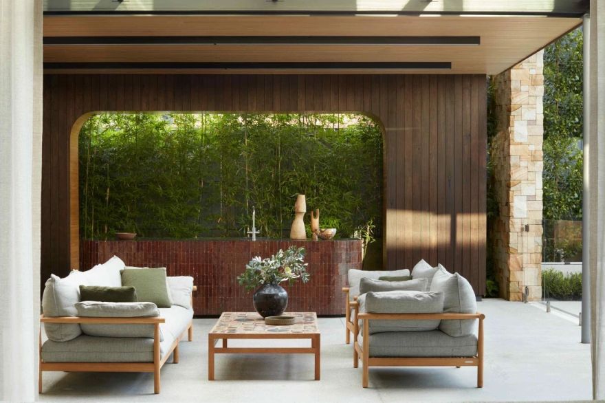 Kiliorra 田园式住宅丨Group Architects,Jase Sullivan-59