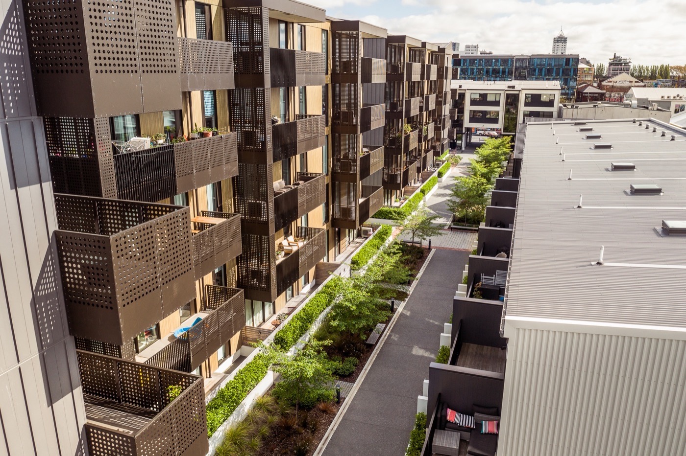 Atlas Quarter 住宅发展项目-2