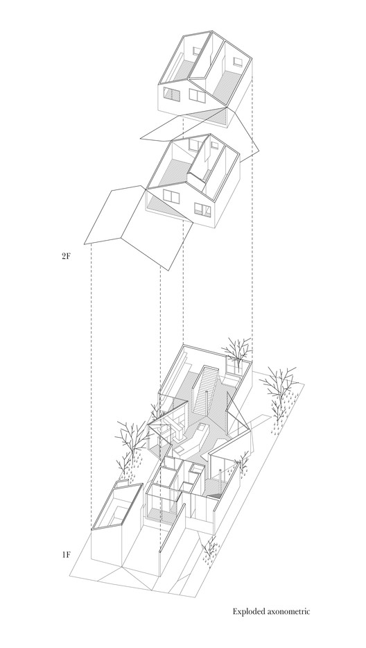 京都山墙之居-8