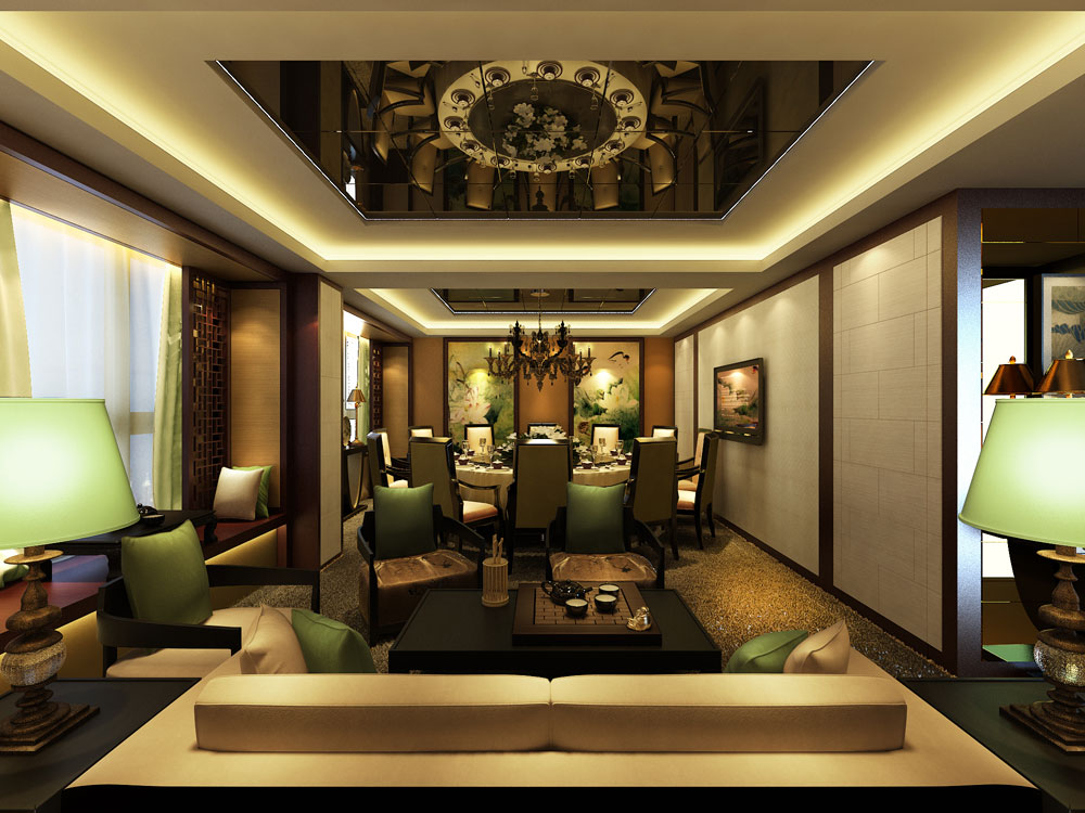 重庆益欣精品酒店-18