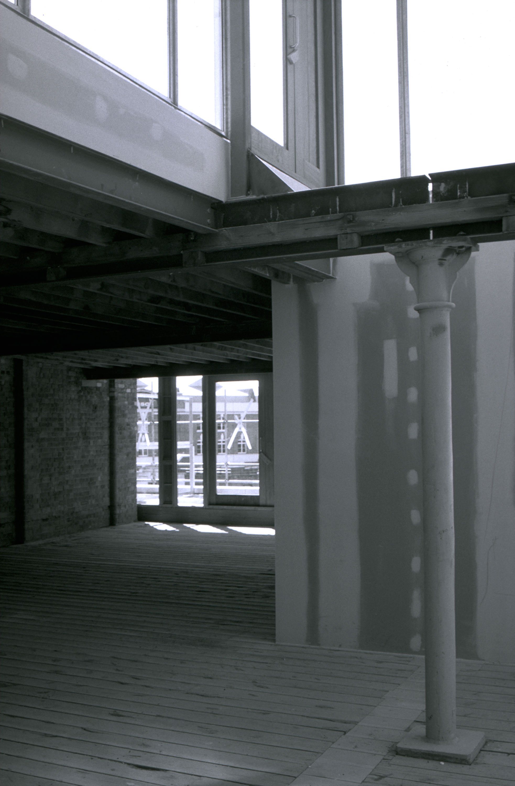 丨英国伦敦丨Henley Halebrown architects-20