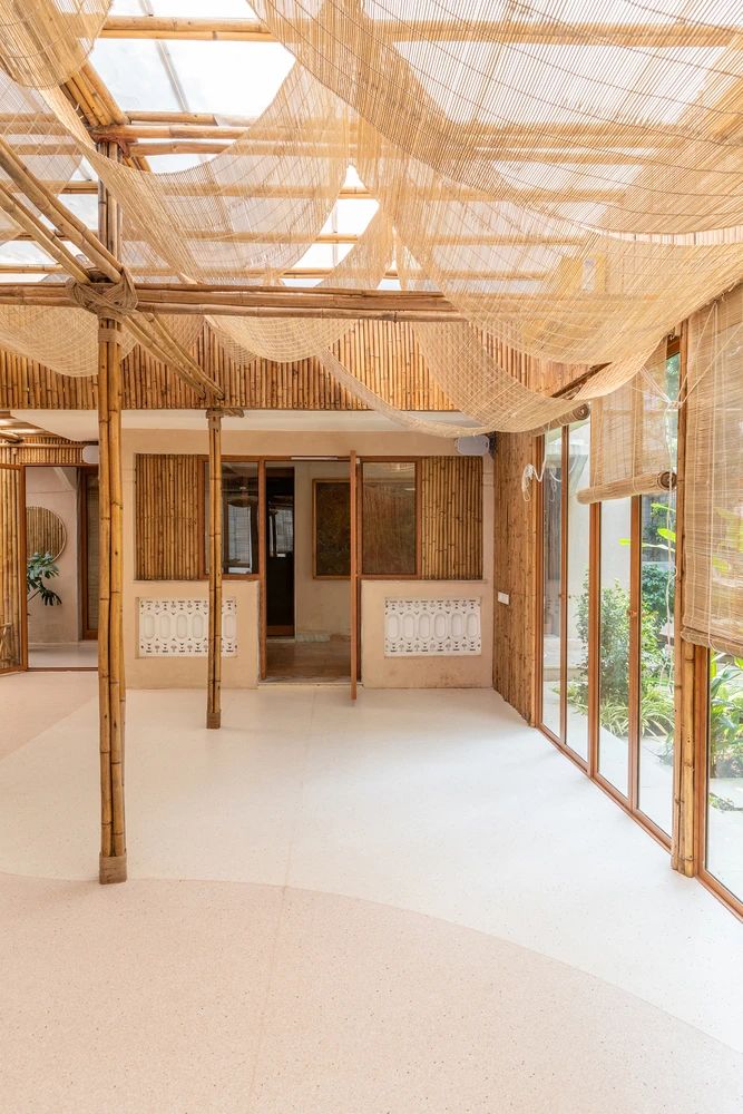 健康港湾丨印度丨RAD co   lab-6