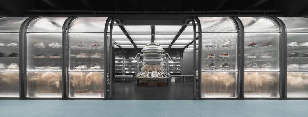 长沙王府井 Lu·emporium 买手店丨中国长沙-32