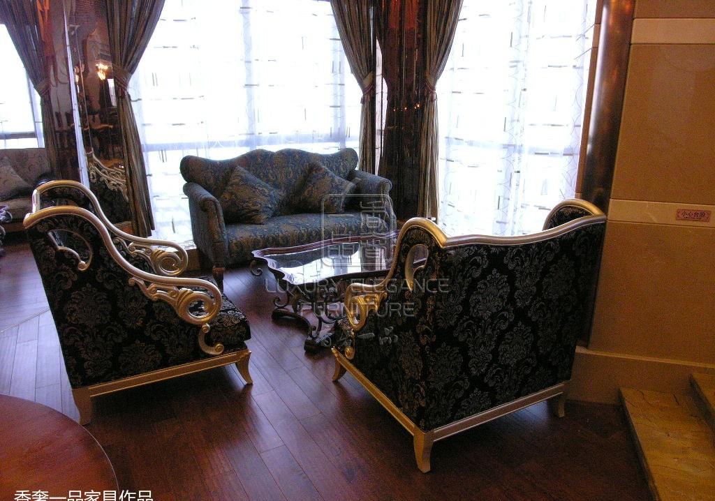 
华裕公司会所实拍 -20