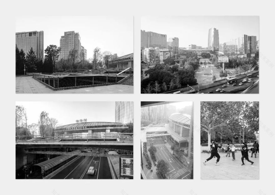 城市更新+公园商业|中关村ARTPARK大融城-9