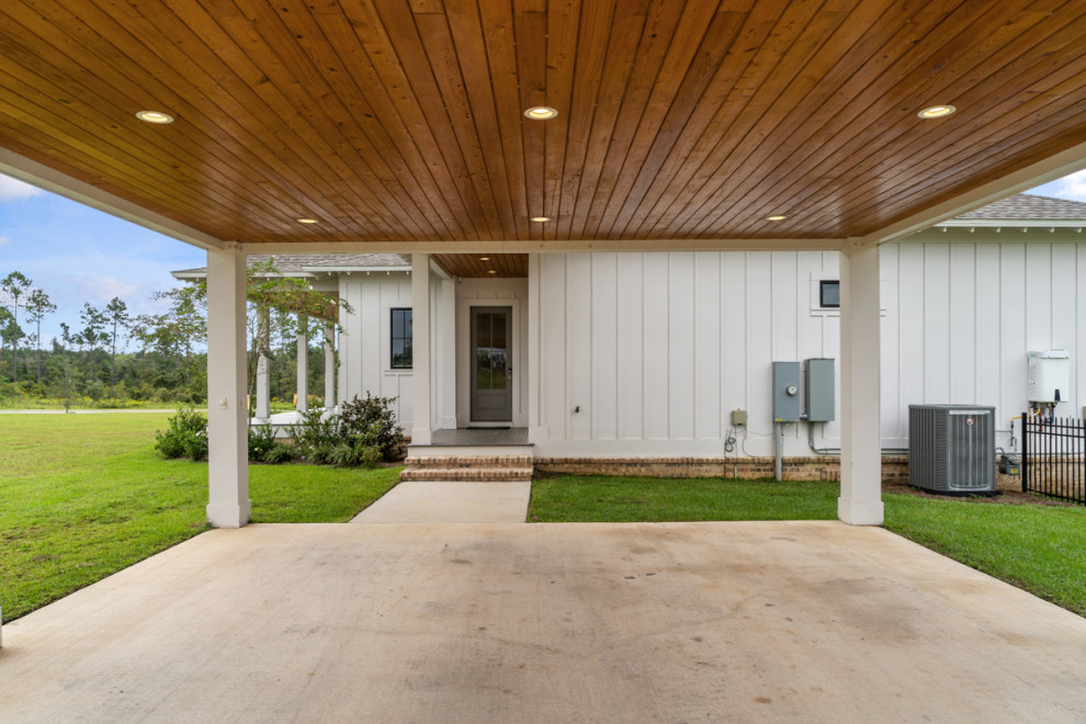 丨美国阿拉巴马丨Bob Chatham Custom Home Design-27