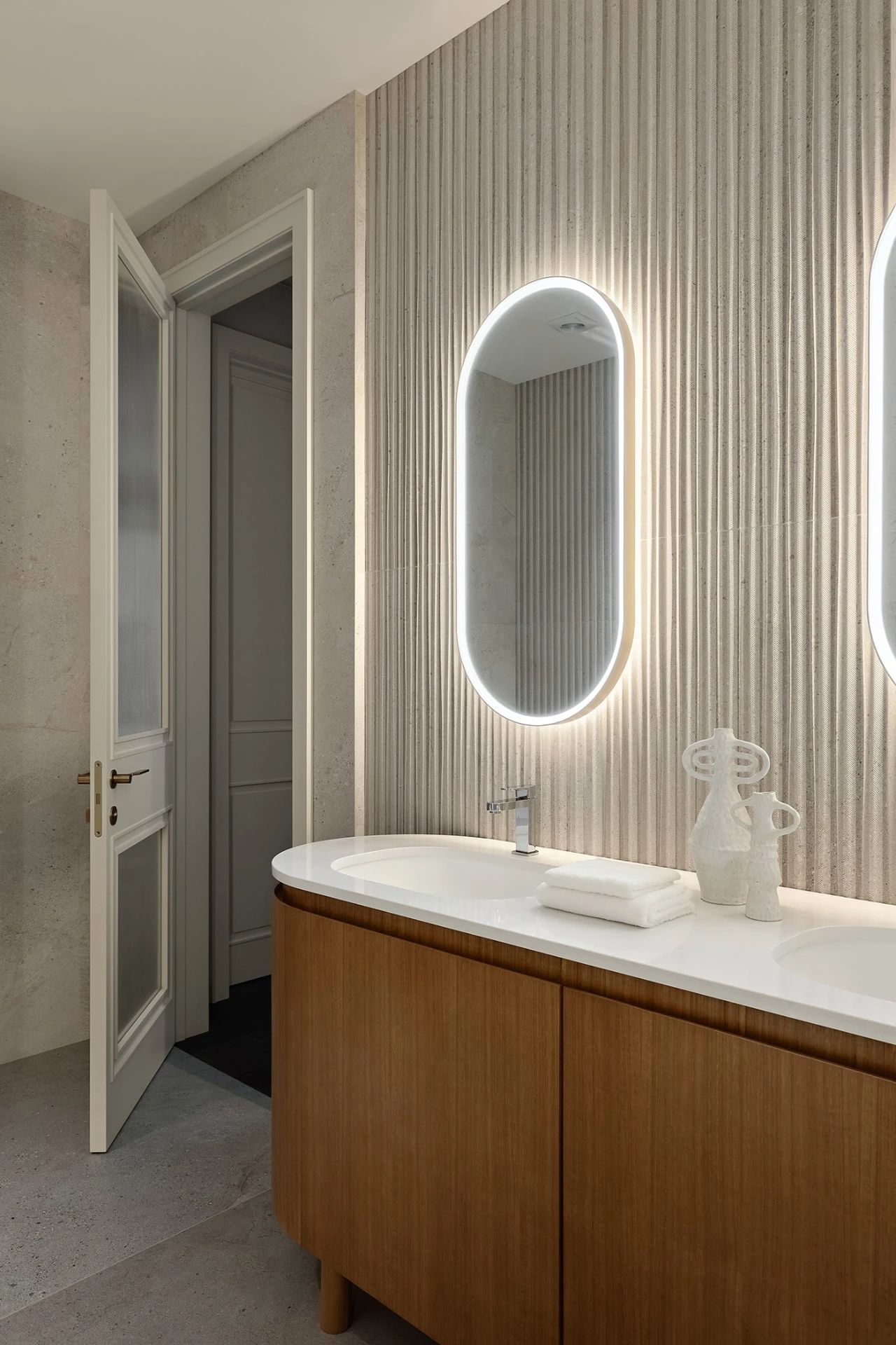 82㎡的四口之家，宁静的舒适感！-26