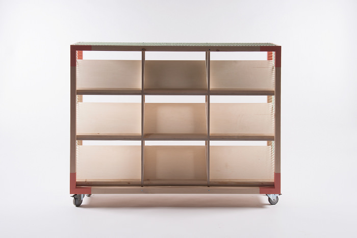 KIXBOX展示架丨Maxim Scherbakov-17