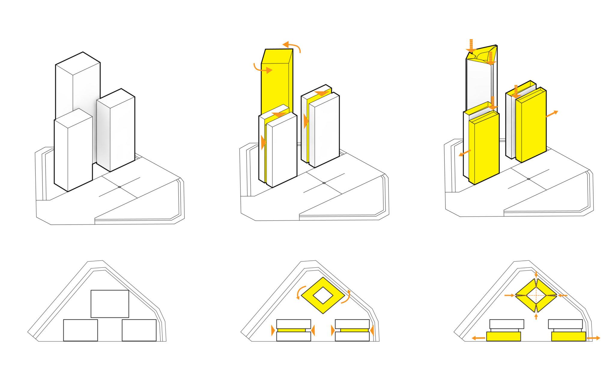 Taizhou Tengda Centre | Woods Bagot-3