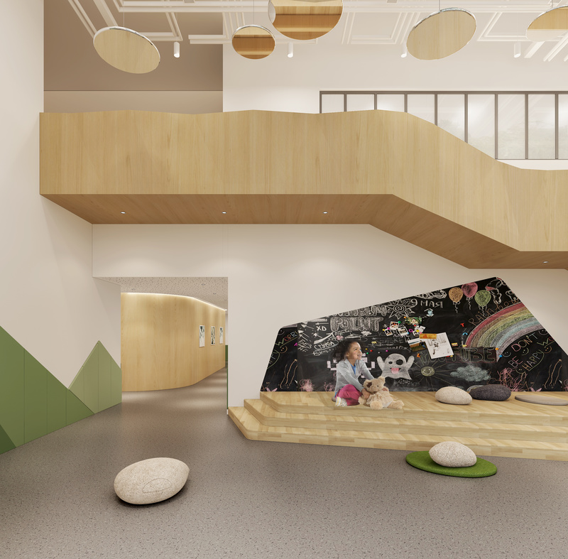 迪卡早教托育案例-6