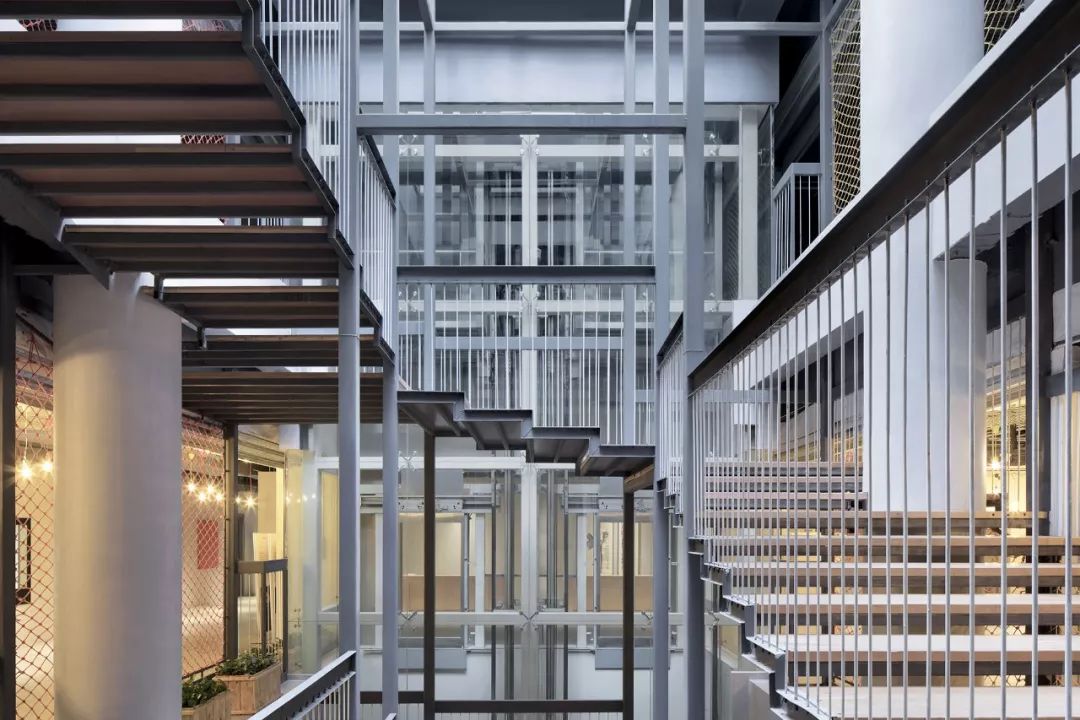 佛罗伦萨（大连）文化艺术交流中心设计  槃达建筑事务所-10