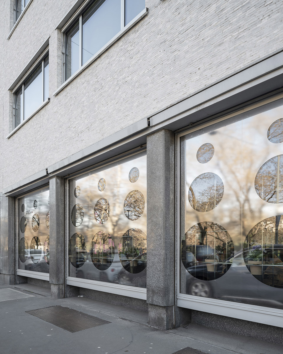 Flora Alpina花园丨意大利米兰丨BUREAU(Daniel Zamarbide等)-87