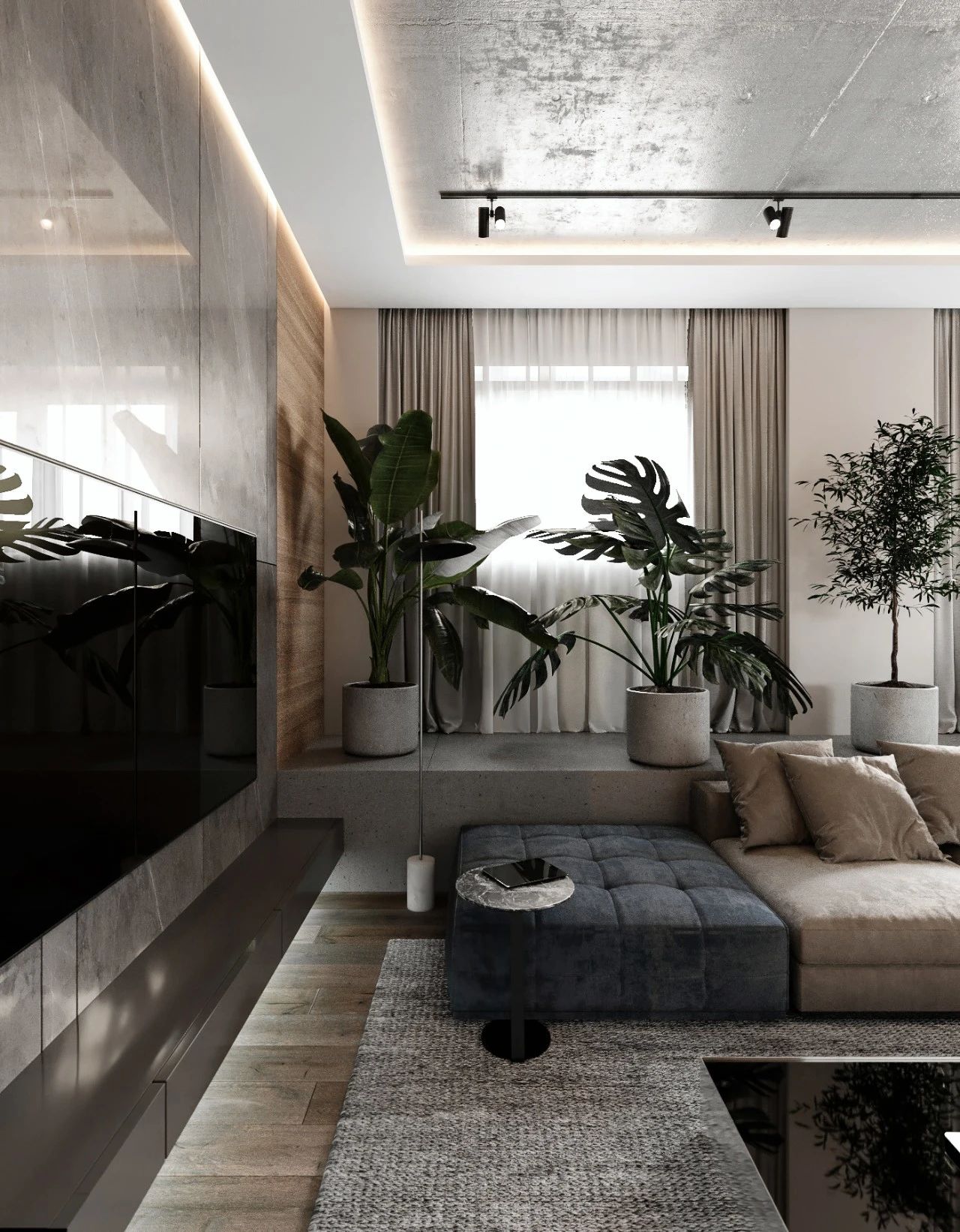 现代简约高级灰设计丨Konstantin Kildinov-57