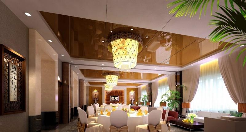 金威酒店(五星级)-22