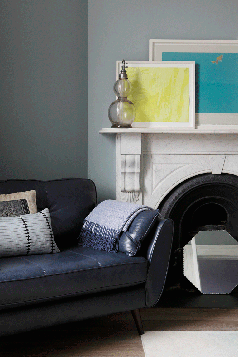 南圆路住宅丨KLD-11