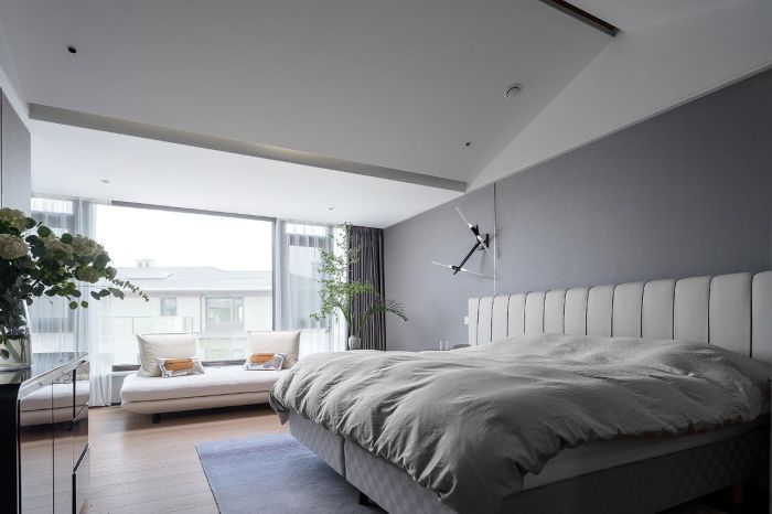 北京景粼原著丨中国北京丨尚层装饰吴尉工作室-53