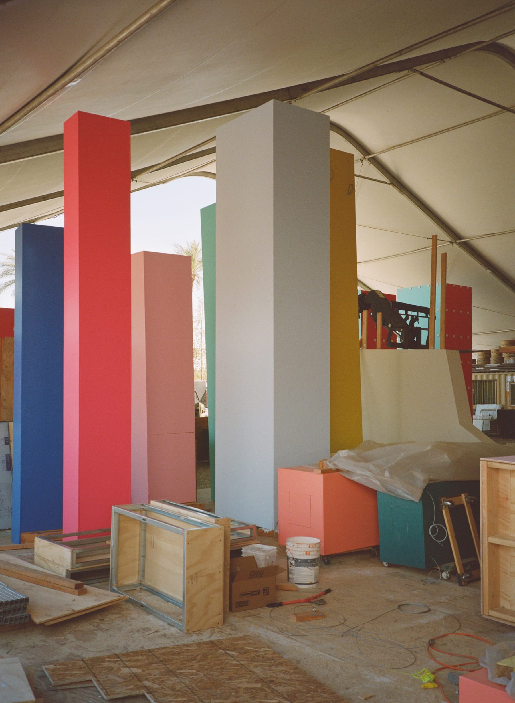 巨大仙人掌,科瓦奇办公室-63