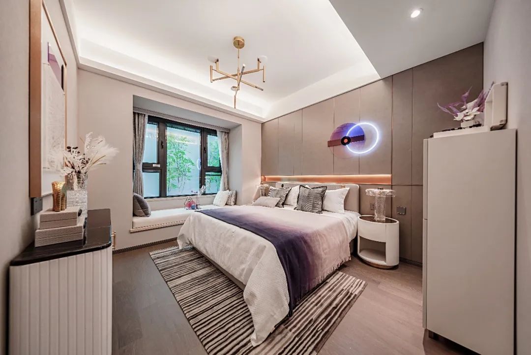 远洋红星盛泽天铂丨中国苏州丨原构国际设计顾问-44