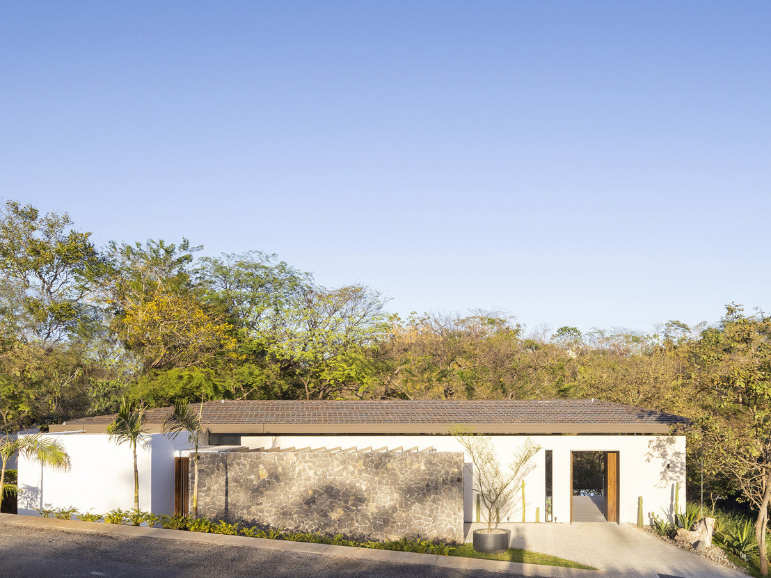 哥斯达黎加公元 128 年房子丨KMA.卡蒂亚·马丁·阿奎特科斯-3