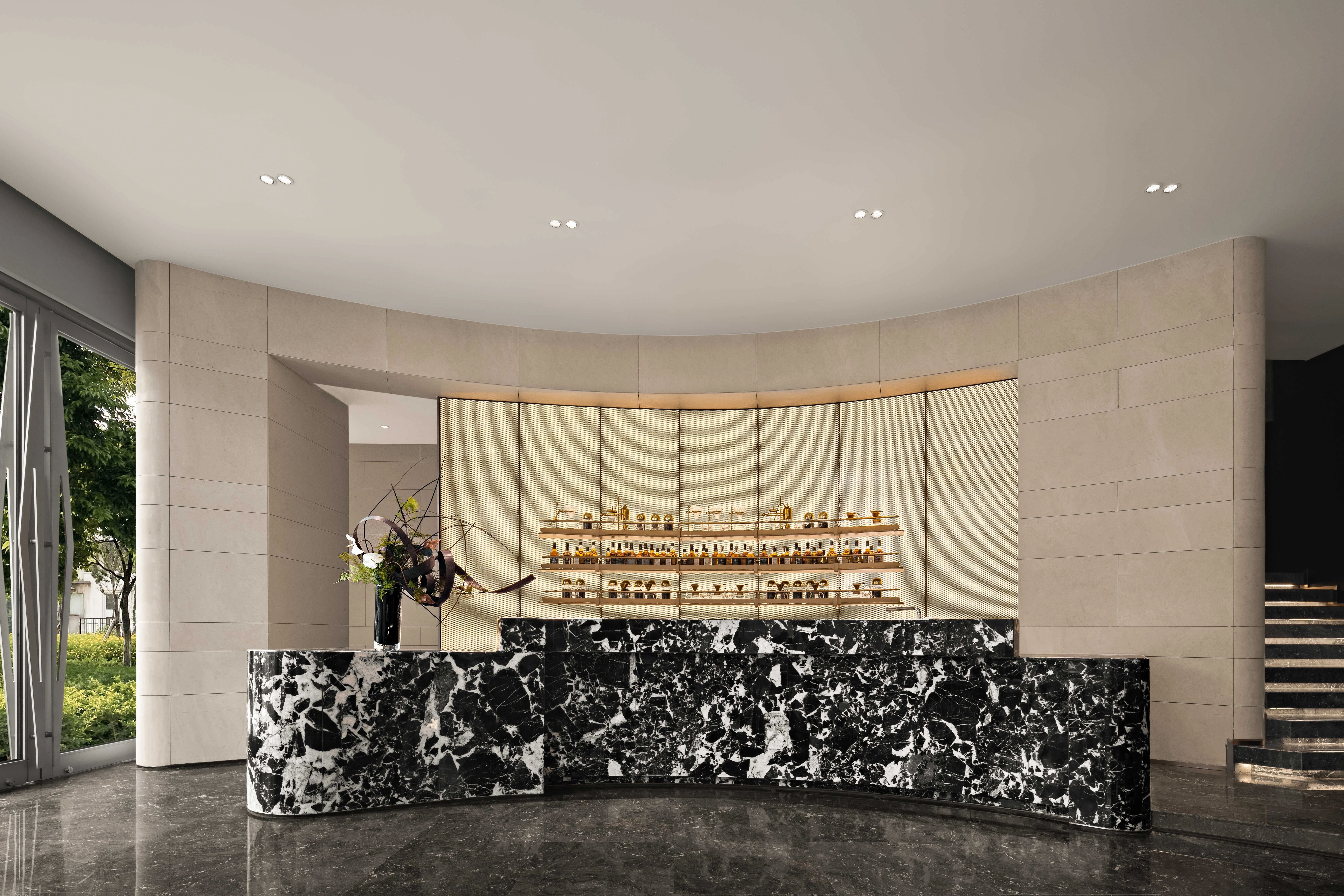 无锡金地华著丨中国无锡丨WJID 维几设计-28