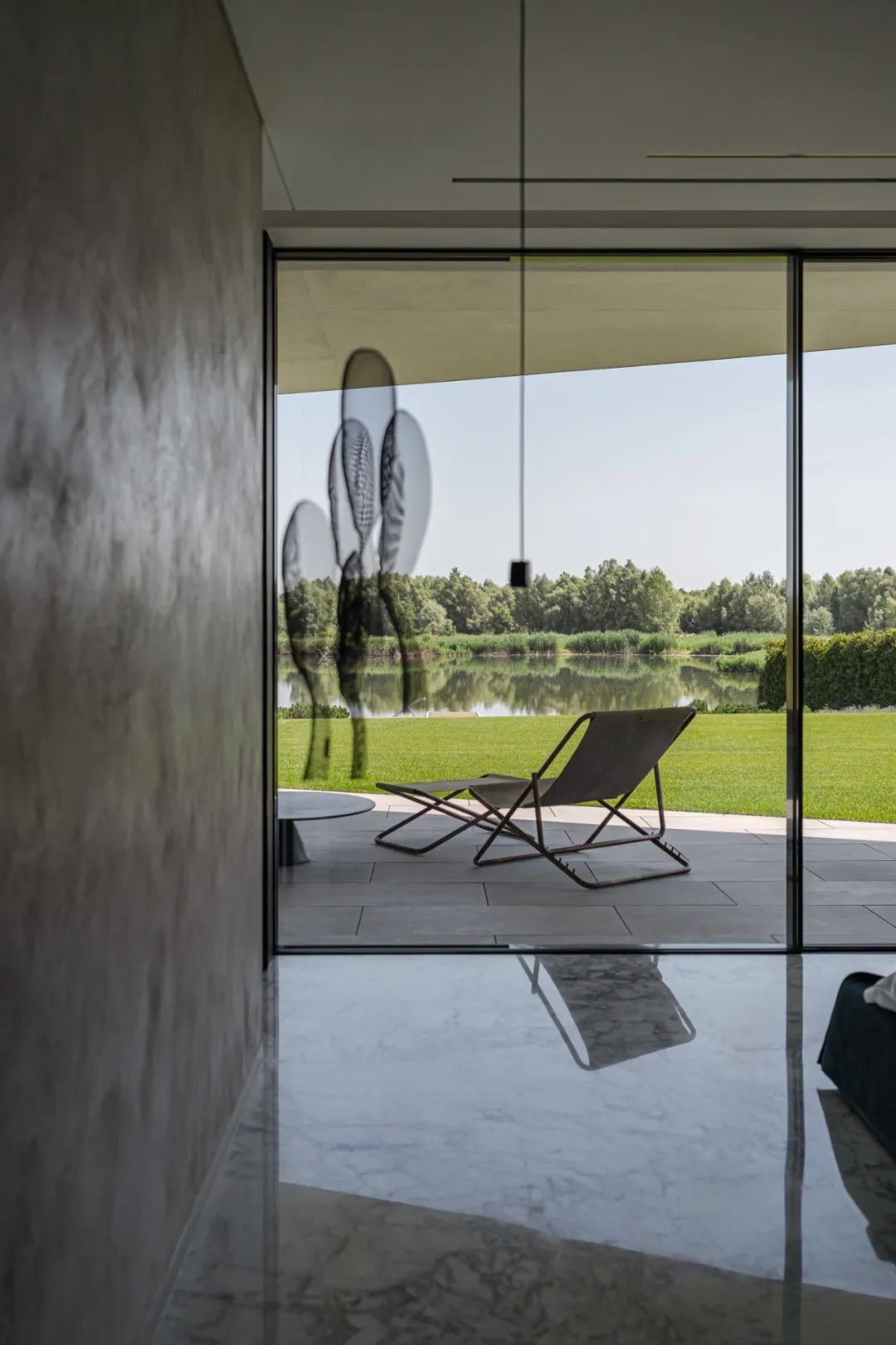 450㎡庄园别墅设计丨Babii Daria-23