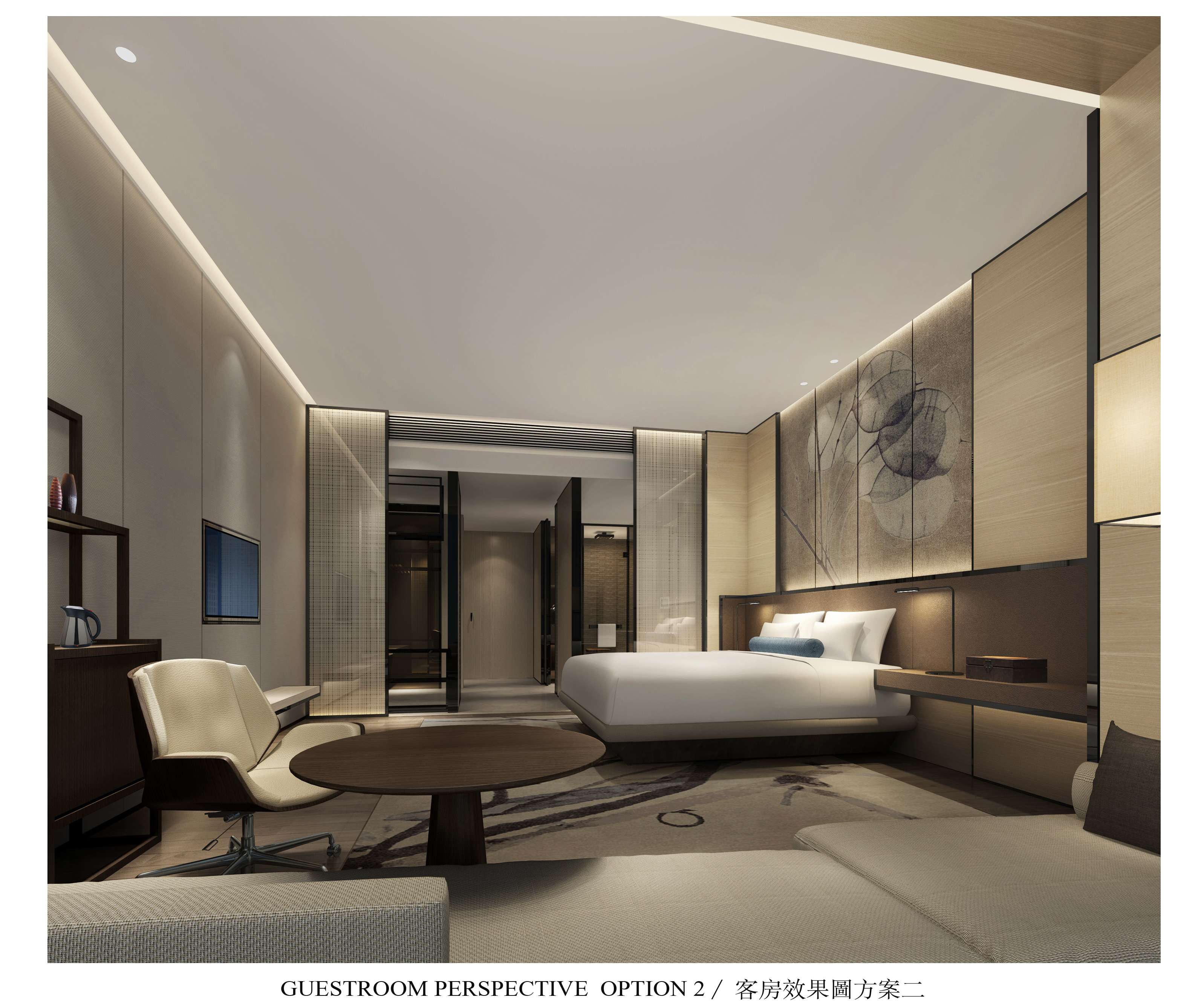 昆山某酒店前期概念方案-36