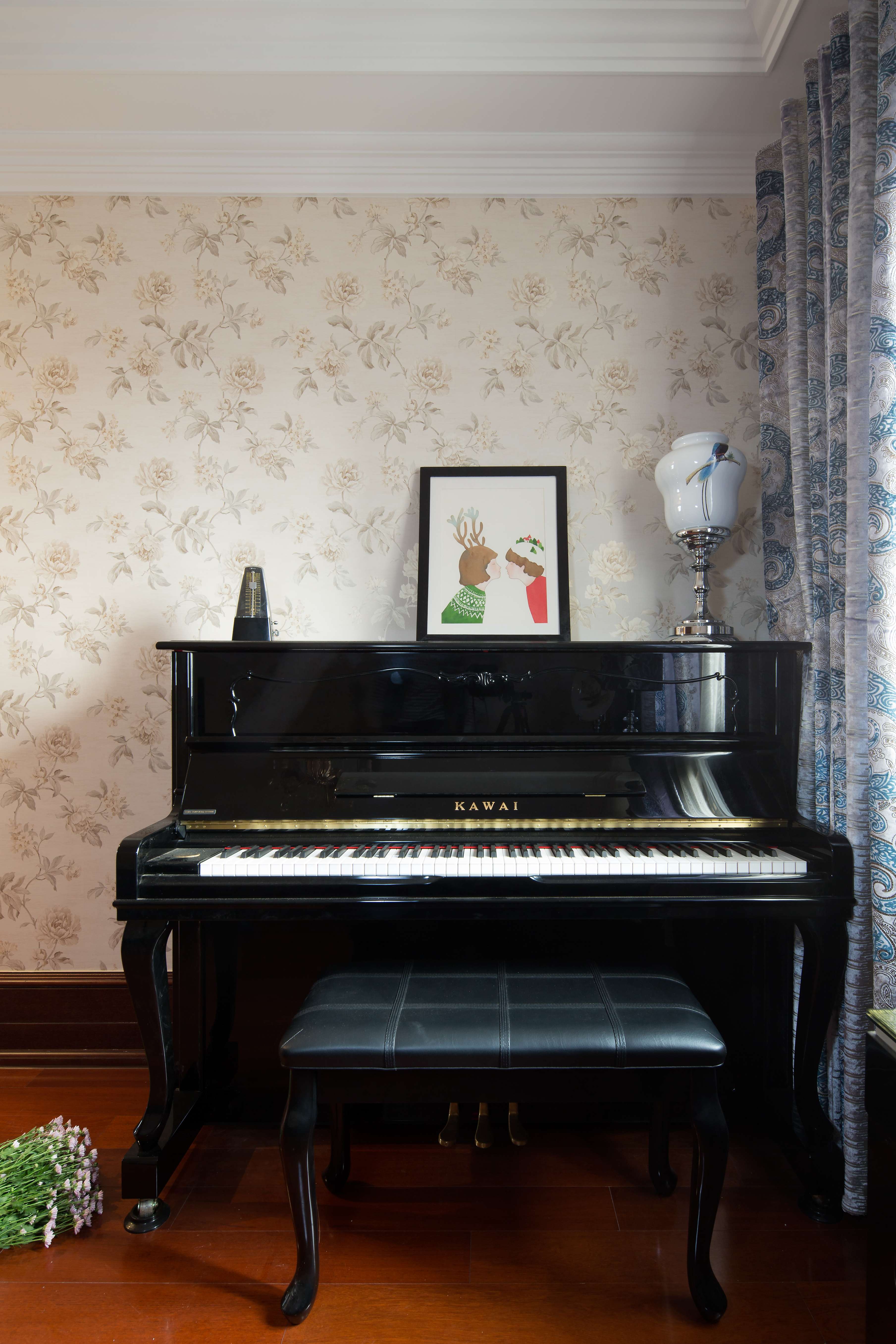 迈朗装饰  迈朗凤凰熙岸-20