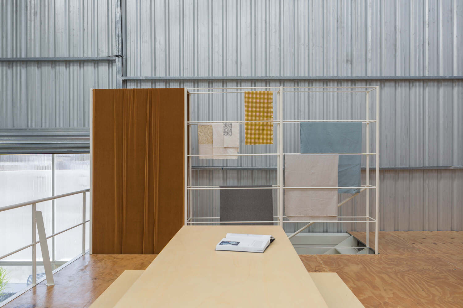 阿根廷 Tienda Mayor 展厅-16