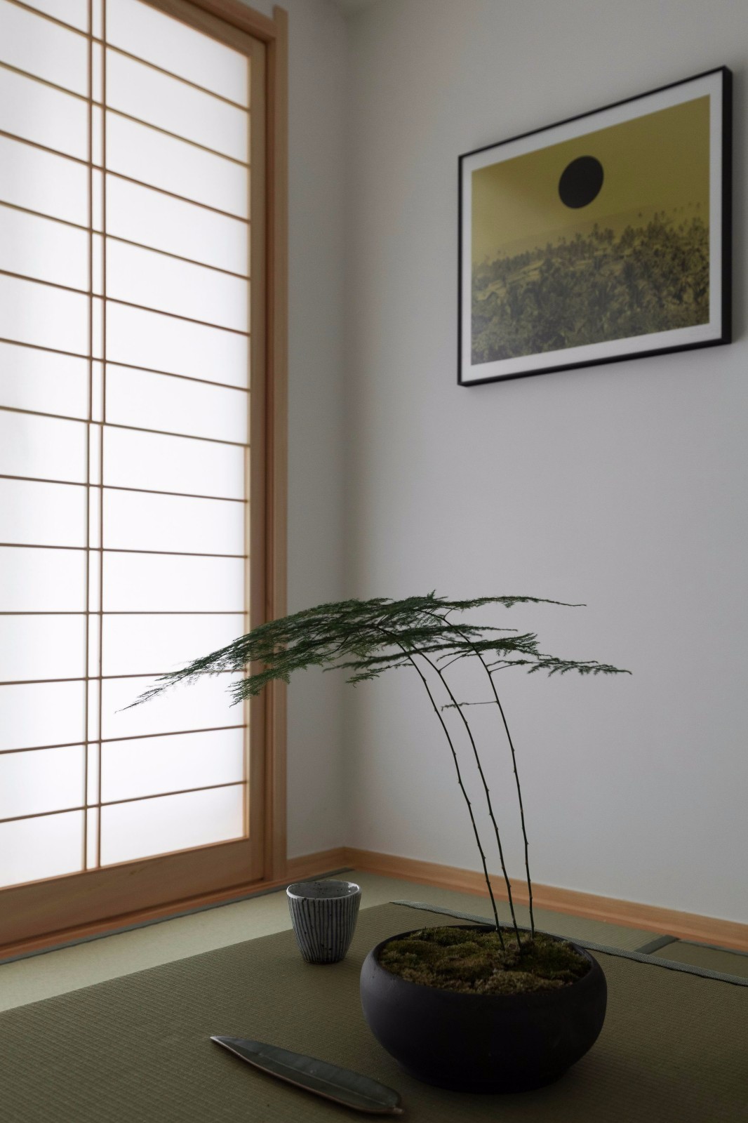 青城山房私人别墅-41