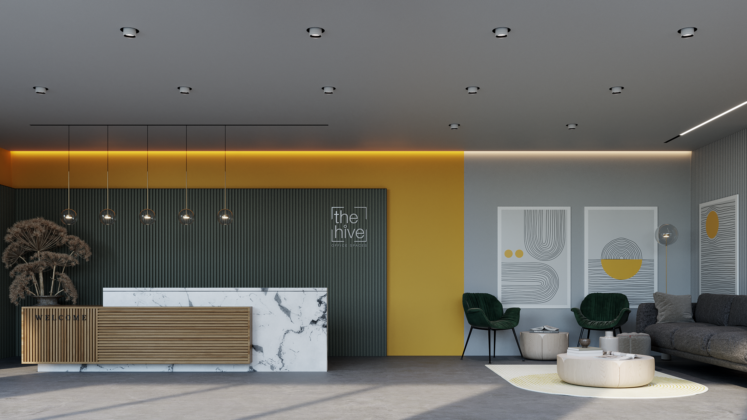 蜂巢工作区丨Egypt-10