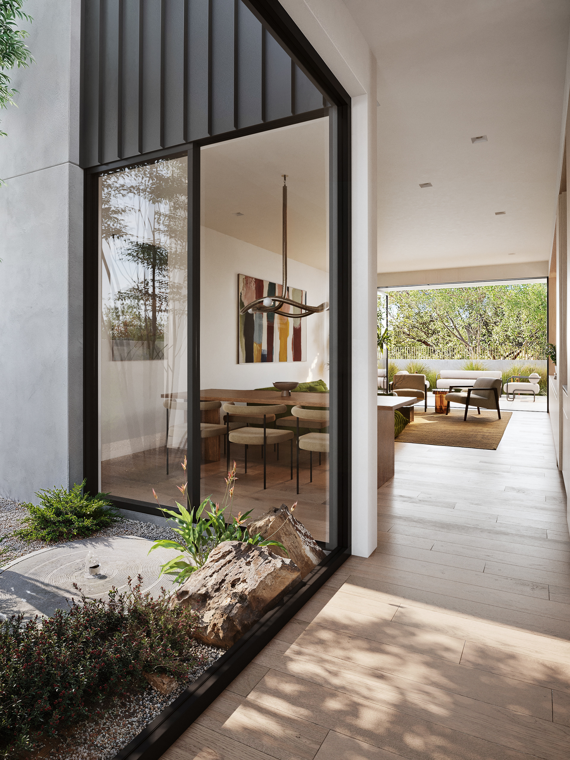 韦斯特伍德丨Colega Architects-10