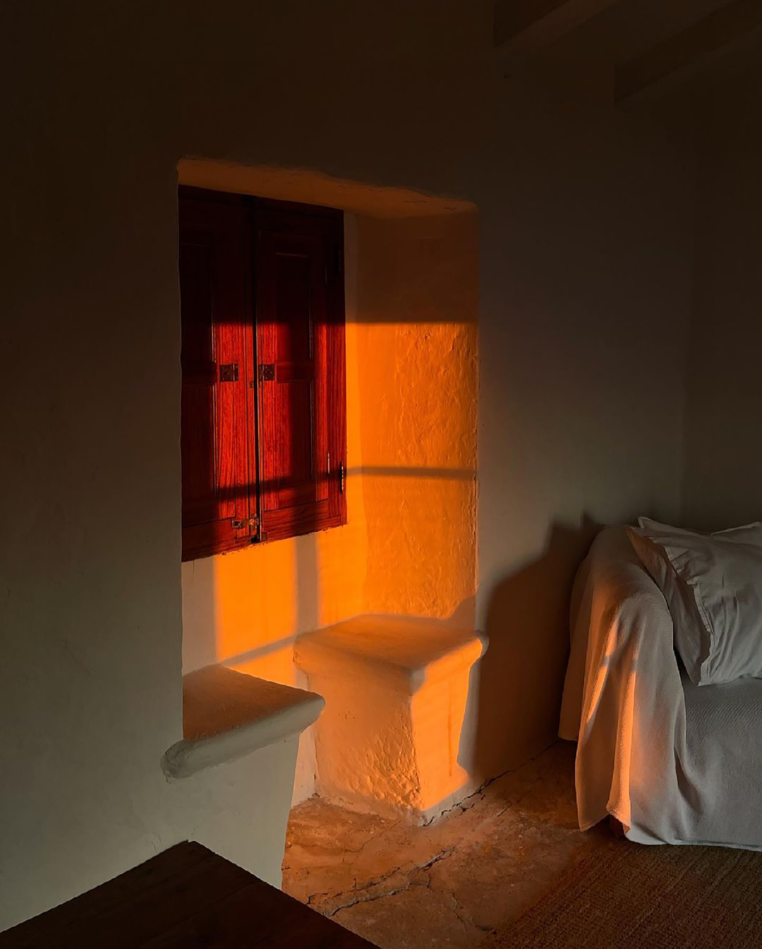 马洛卡隐秘自然疗愈酒店·She She Retreats丨西班牙丨Albertine van Iterson-29