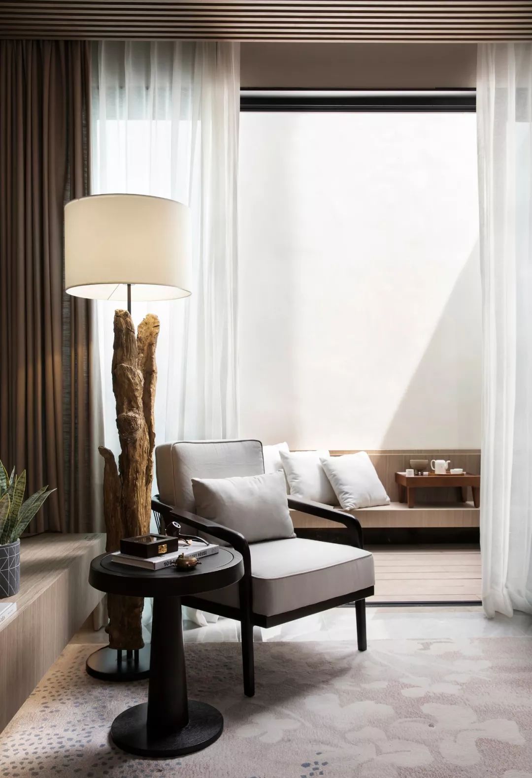 宝龙城珑墅 | 诗意的艺术生活空间-54