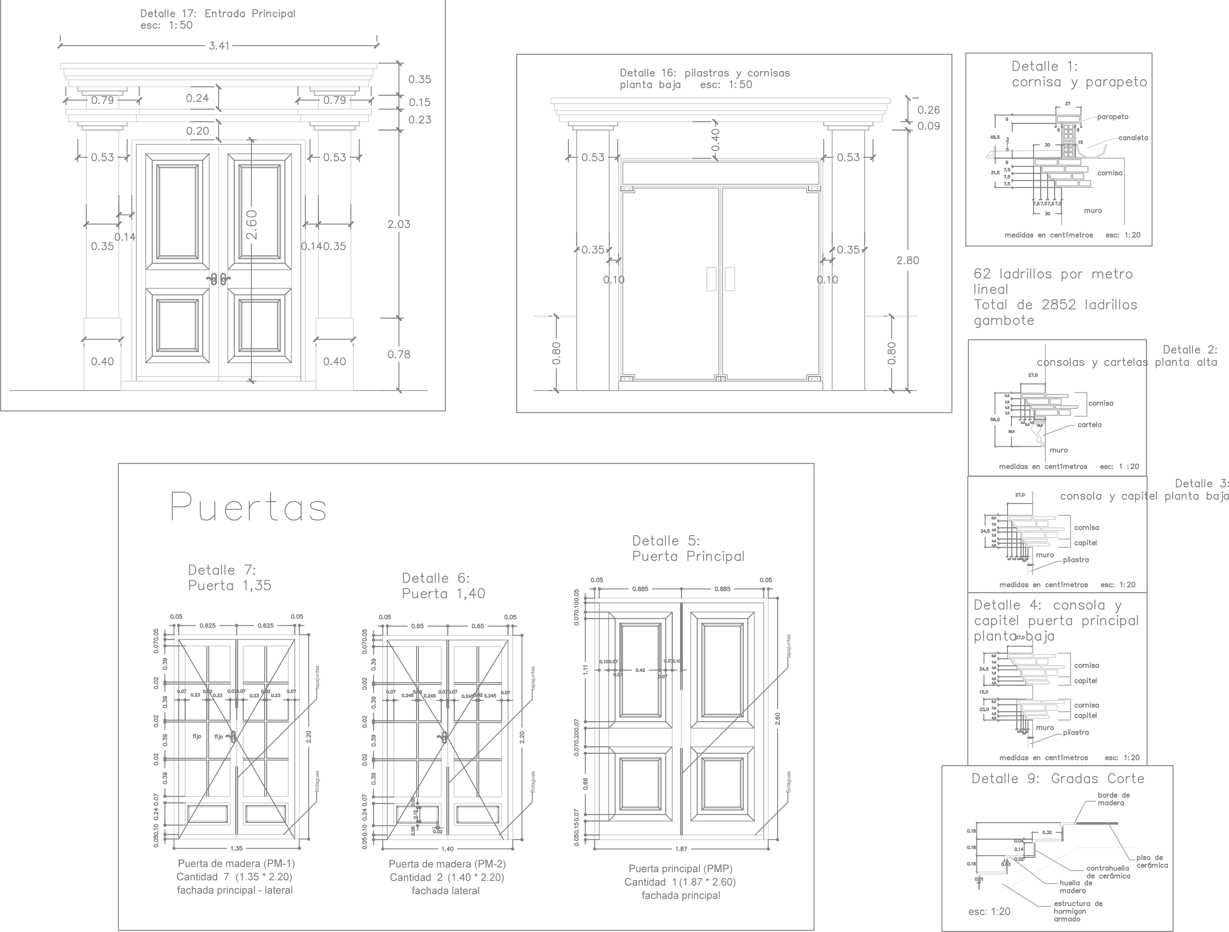 新旧融合的玻利维亚殖民风格建筑修复-13