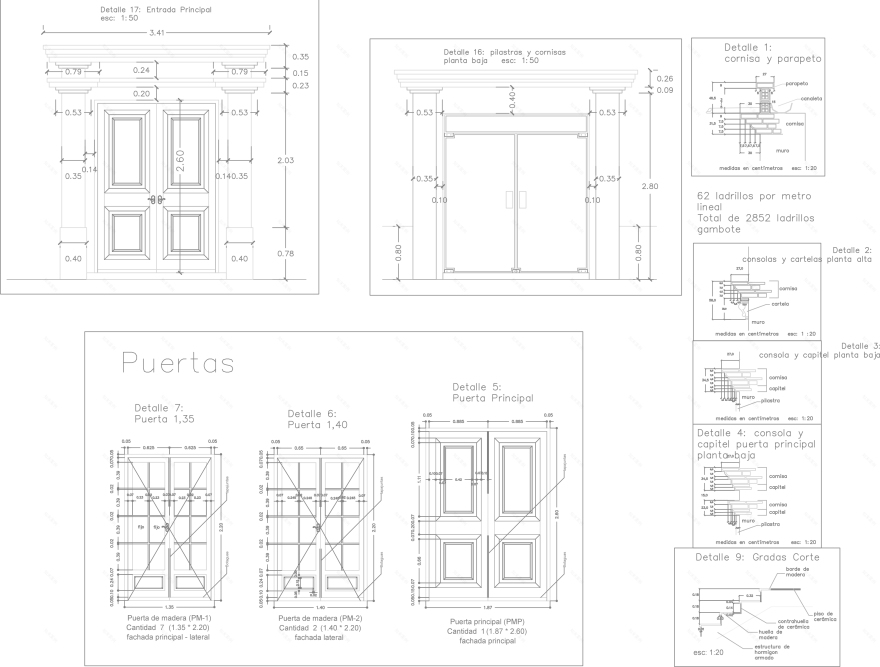 新旧融合的玻利维亚殖民风格建筑修复-13