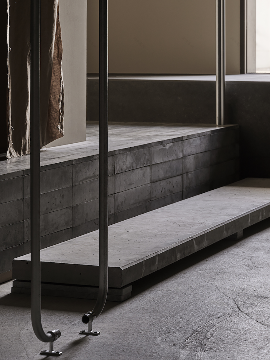 SHINPAKU·民宿丨日本丨Hitotomori建筑设计事务所-75