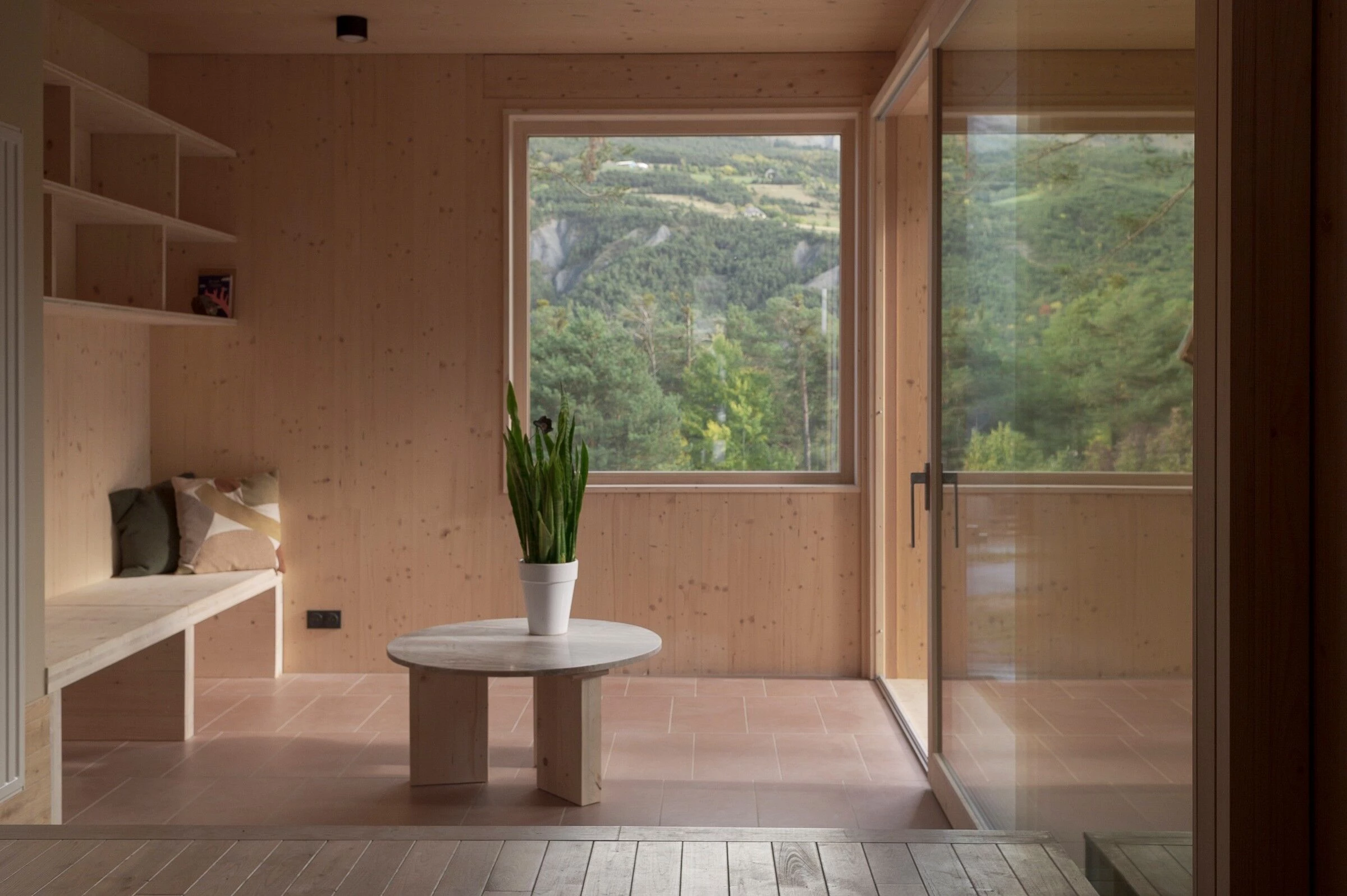 马尔基斯宅邸丨法国丨Atelier d’Architecture AMASA-22