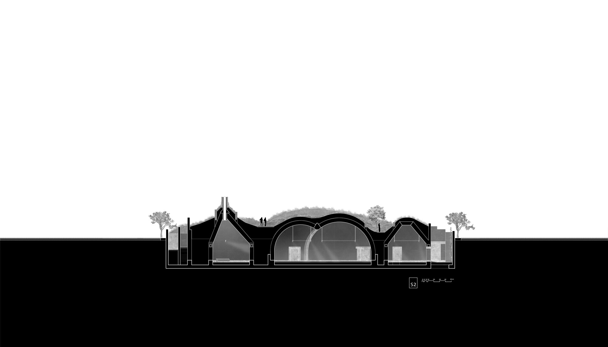 丨土耳其马尼萨丨Yalin Architectural Design等多方团队-25