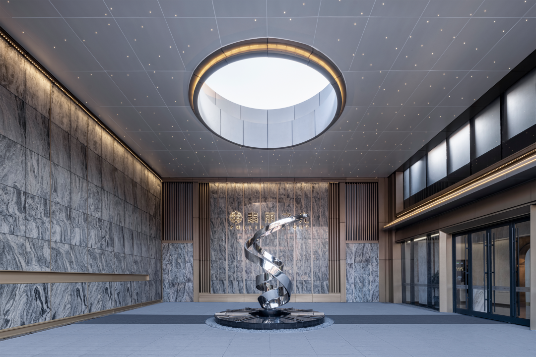 新城·翡丽之光丨中国日照丨DC 国际-14