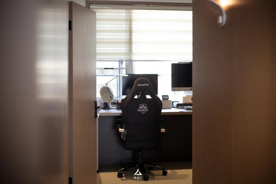 静思空间 | 心之一片清凉、一份欢喜的设计美学-28