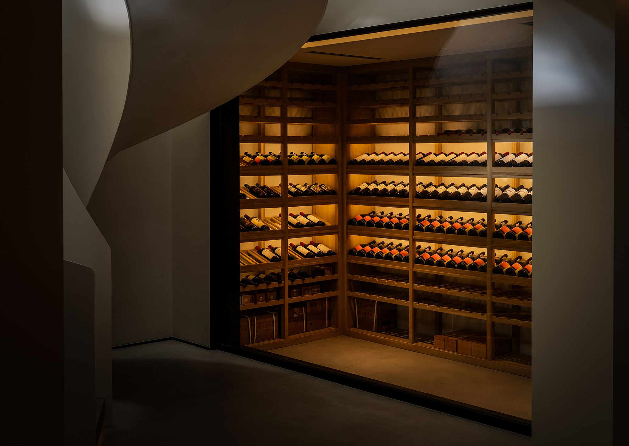 绿地太湖城丨中国苏州丨朱墨及团队（冯焕茹,熊杰等）-65