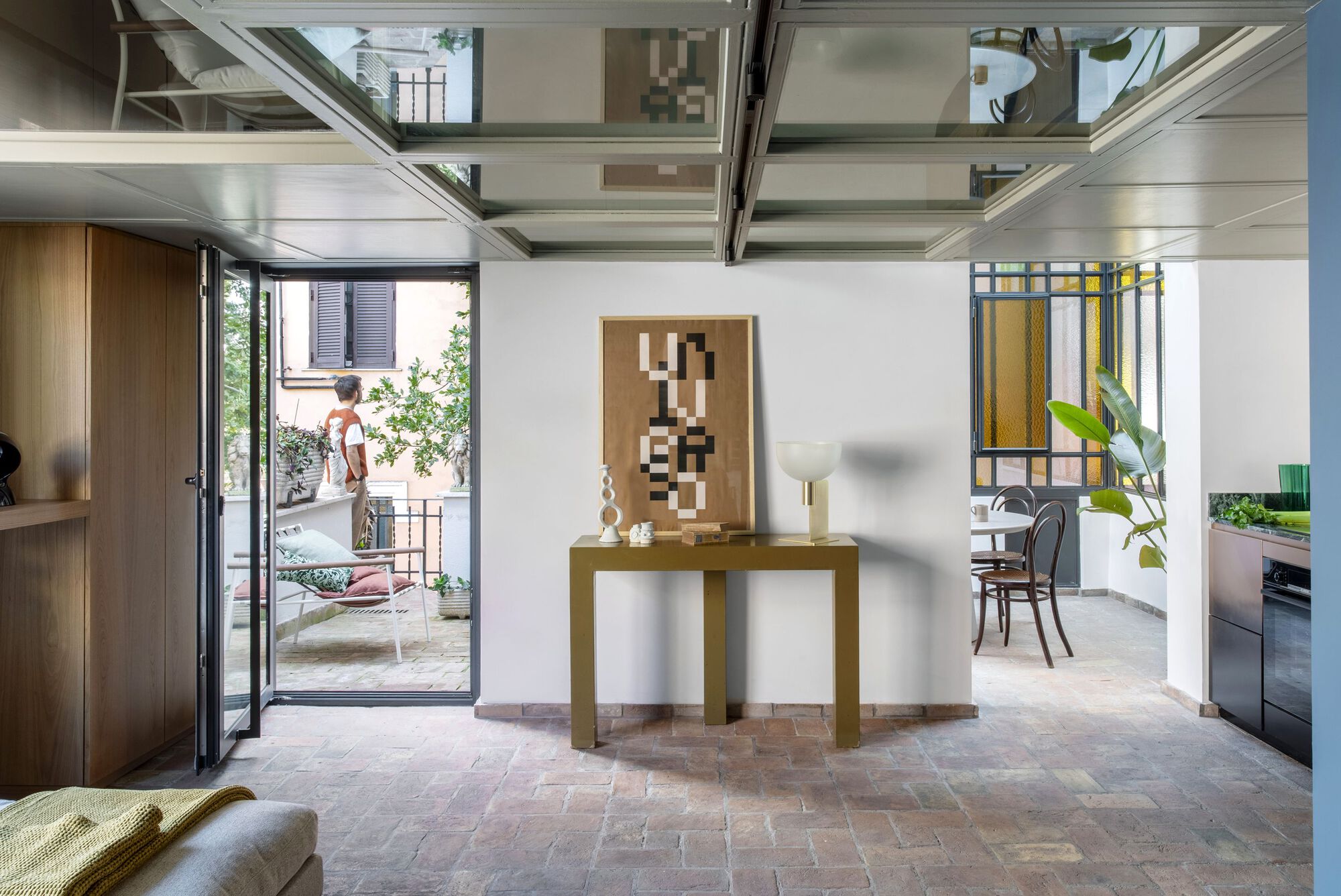 丨意大利罗马丨STUDIOTAMAT-28