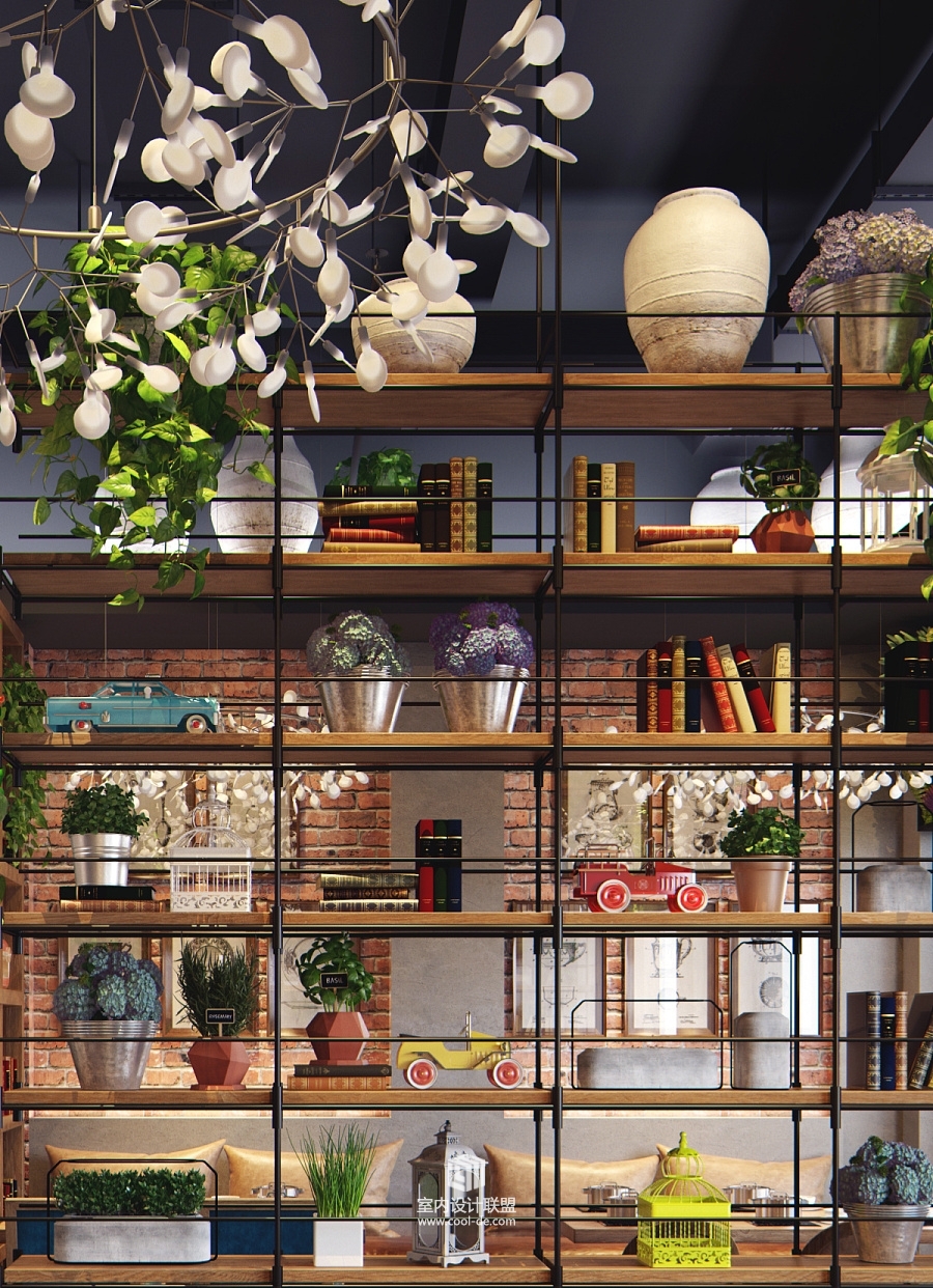 四川达州肥牛餐吧-13