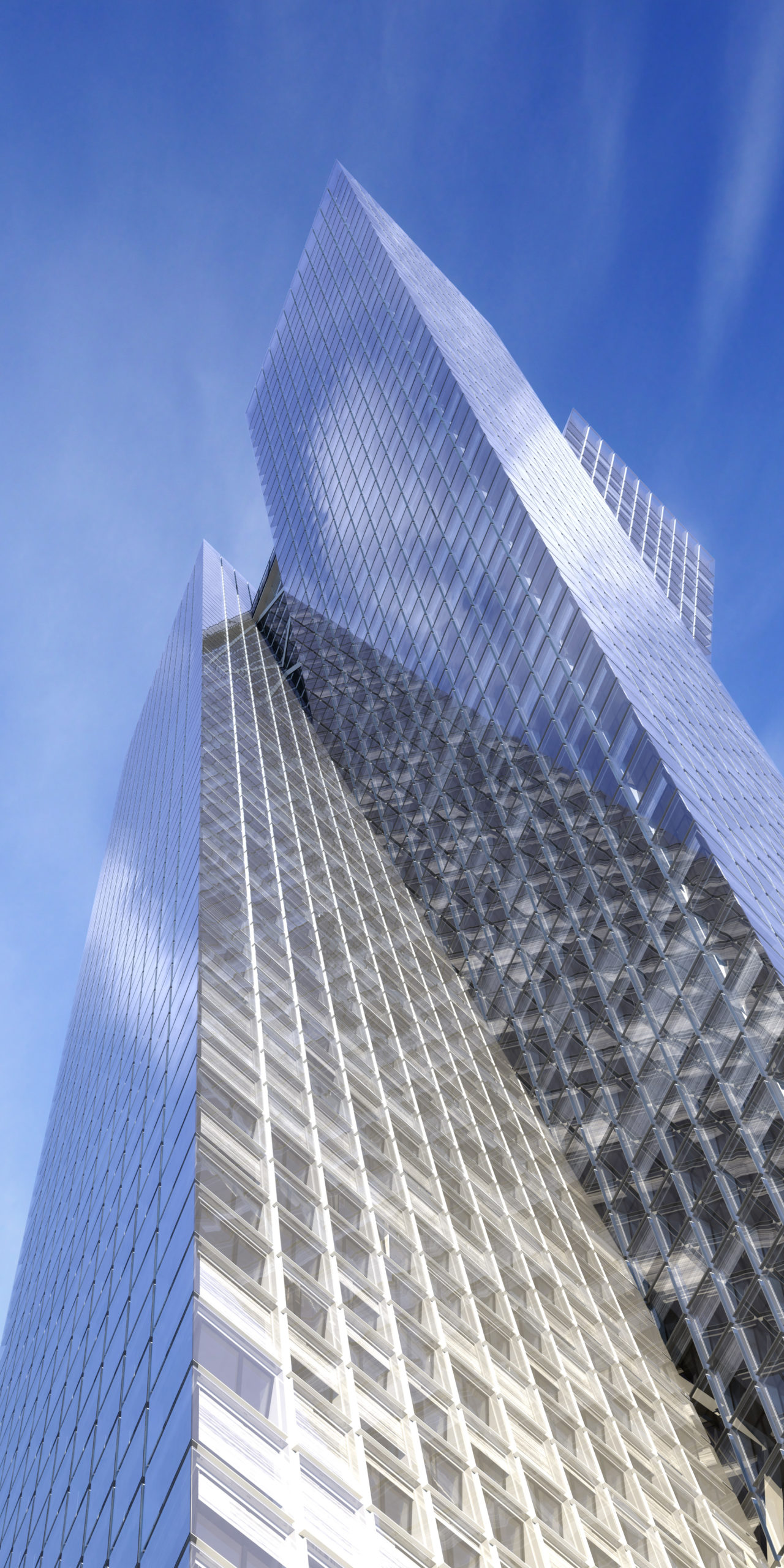 丨法国巴黎丨WILMOTTE & ASSOCIES等多家机构-32