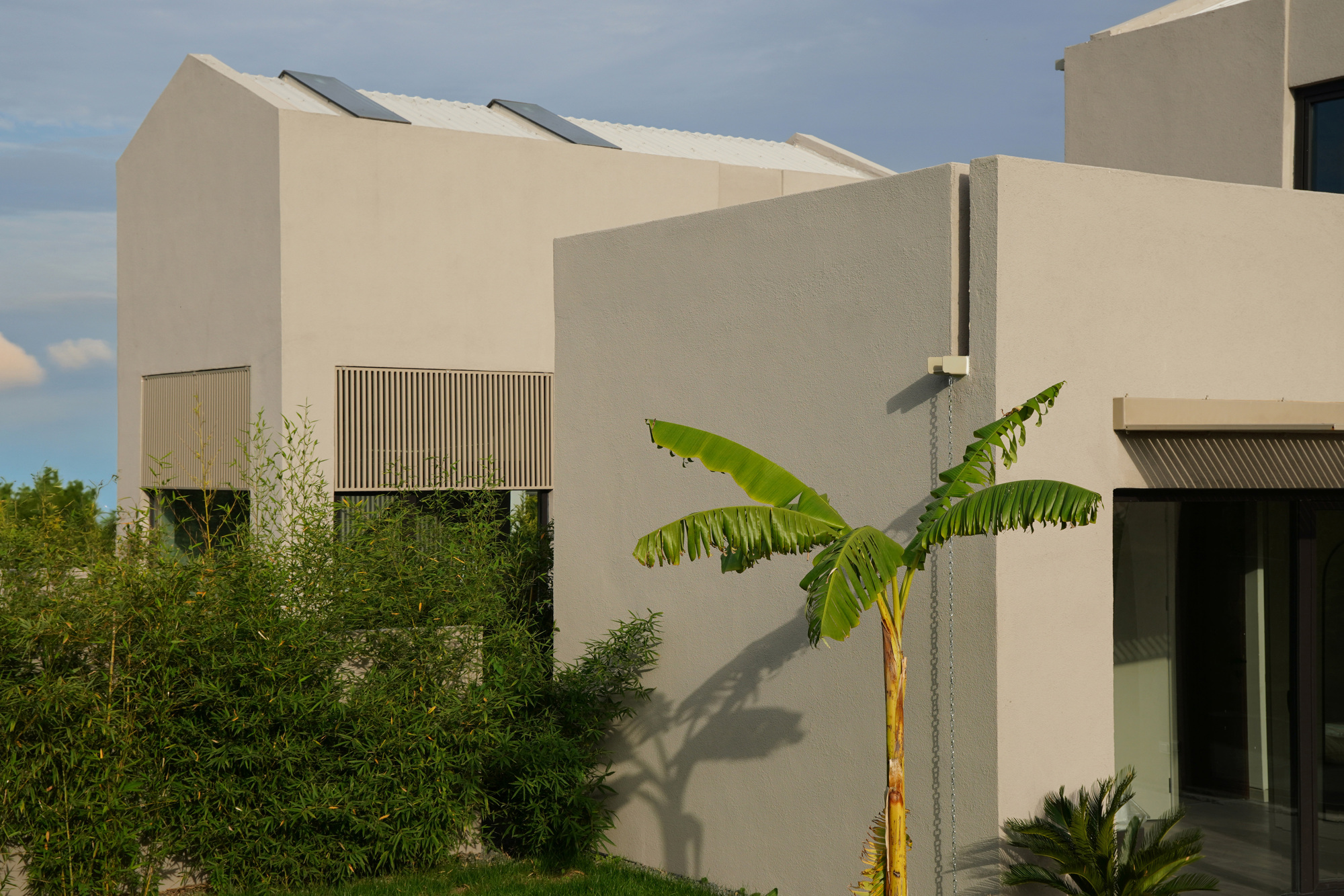 自建别墅丨土耳其丨the | work-26